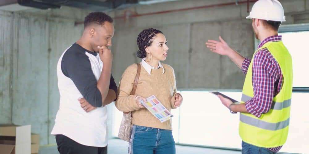 7 ways to find the best concrete pouring contractor