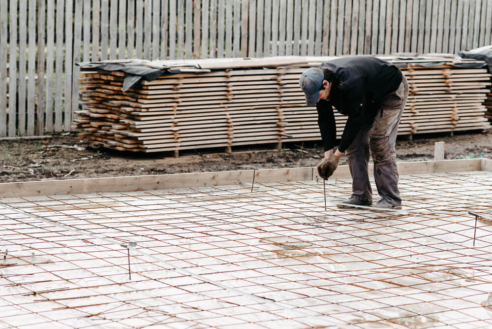 Best Concrete Pouring Contractor