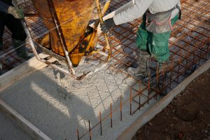 concrete contractor services in river ridge - Big Easy Concrete
