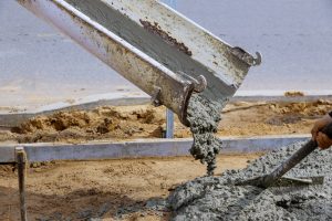 Concrete Slab Pouring Cost