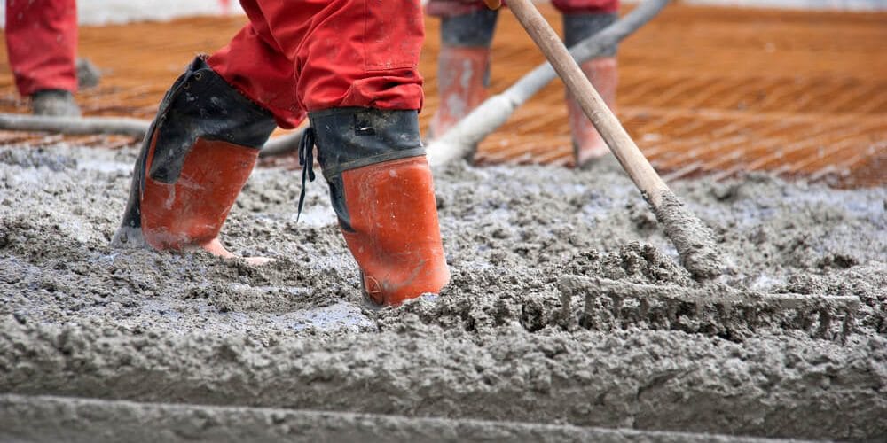 Ways to Find a Concrete Pouring Contractor