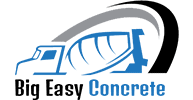 Logo1 - Big Easy Concrete